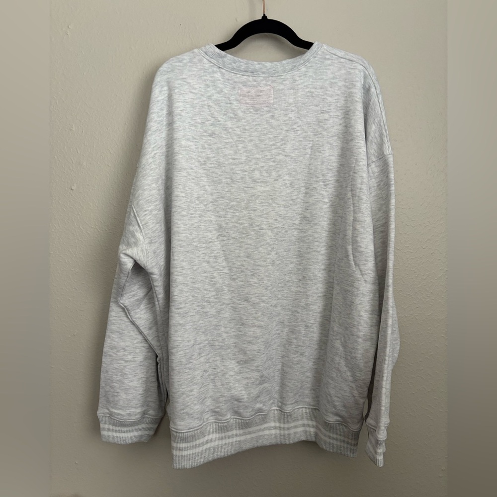 NWT Starfit Oversized Sweatshirt XL/XXL - Picture 7 of 7